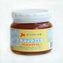 Jhc アプリコットジャム 305g