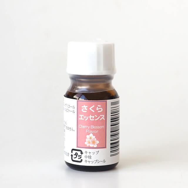 《パイオニア企画》さくらエッセンス【10ml】