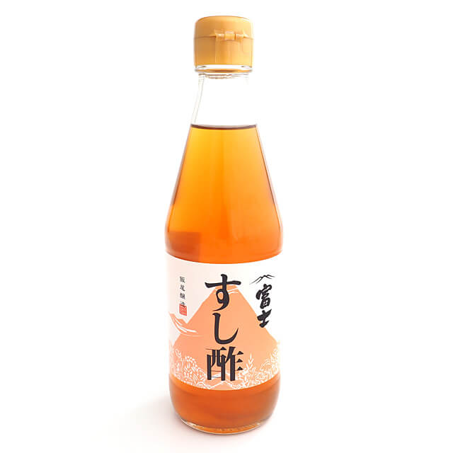 飯尾醸造 富士すし酢 360ml