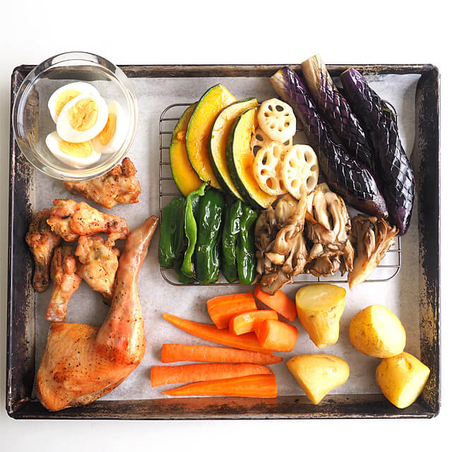 ベル食品 スープカレーの作り方（4皿分）180g profoods-10009955 プロフーズ サンプル画像3