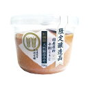【7/1限定ポイント3倍】山高味噌 匠御膳天然醸造みそ 750g