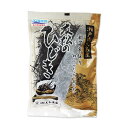 品　　　　　名 《友松商店》瀬戸内大島産　友松のひじき【25g】 商　品　特　徴 新芽寒採り 山口県周防大島郡海域で採れた、12月から2月末までのひじきだけを使っています。大島産のひじきは細くてやわらかいのが特徴です。 ひじきの戻し方 （約10倍に増えます） 1. 10倍くらいのぬるま湯に20〜30分間浸け、その後よくかきまぜて下さい。 2. 容器の底に砂などの不純物が多少溜まりますので、上の方よりつまみあげ、ざるに移して下さい。 3. ざるのまま2〜3回水をかえよく水を切って下さい。 ※ひじきは水に浸しますと一時水が茶褐色になりますが、これはひじき特有の色素です。尚、ひじきは自然のままの海藻ですから、多少砂などの不純物がまざることがありますので、必ず水洗いをし、取り除いてからお使い下さい。 栄　養　成　分 （100g当たり） エネルギー ： 139 kcal たんぱく質 ： 10.50 g 脂質 ： 1.30 g 炭水化物 ： 56.20 g ナトリウム ： 1400 mg カルシウム ： 1400 mg カロテン ： 3300 μg レチノール当量 ： 550 μg ビタミンE ： 1.10 mg ビタミンB1 ： 0.36 mg ビタミンB2 ： 1.10 mg ※五訂食品分析表より 原　材　料　名 ひじき（山口県周防大島産） 内　　容　　量 25g 保　存　方　法 湿気、直射日光を避けて保存し、開封後は早目にご使用下さい。 アレルゲン なし ※原材料のひじきは、「えび・かに」が混ざる漁法で採取しています。 製　　造　　者 株式会社友松商店（山口県柳井市柳井1574-11） 販　　売　　者 株式会社　プロフーズ 賞　味　期　限 商品パッケージに記載 配　送　方　法 ※在庫切れの場合はお届けまでにお時間をいただくことがあります。 ご　　注　　意 ※商品パッケージや仕様は予告なく変更になる場合がございます。