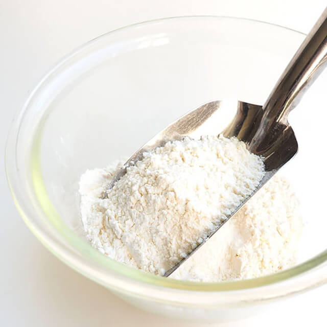 プロフーズの小田象製粉・強力粉 KISA（きさ） 2kg （チャック袋入）｜小麦粉｜アングル2
