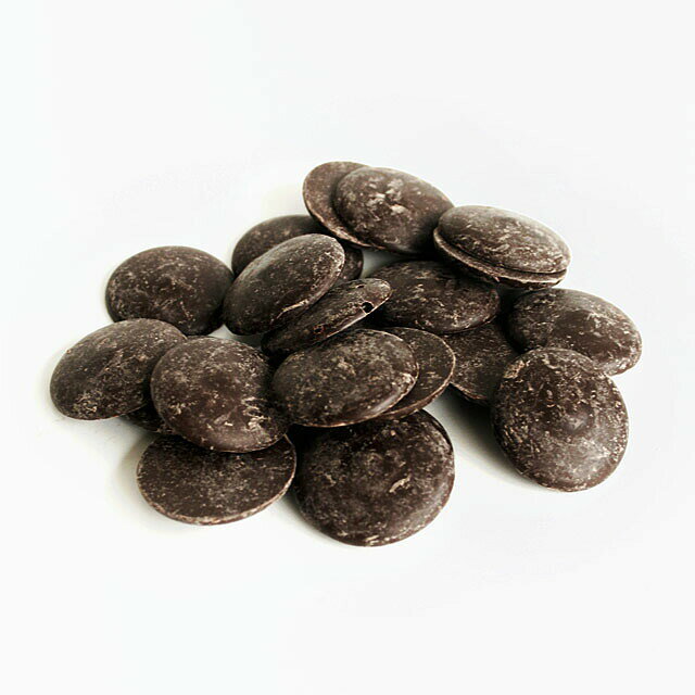 夏季冷蔵 ベルコラーデ ノワール・セレクシオン 100g｜チョコレート profoods-10000799 プロフーズ サンプル画像2
