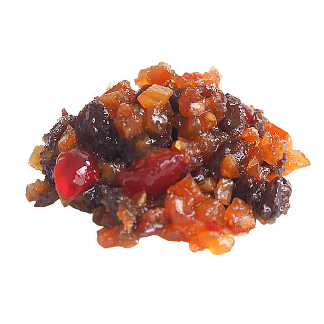 【4/10までポイント5倍】冷蔵 ミックスフルーツA 200g