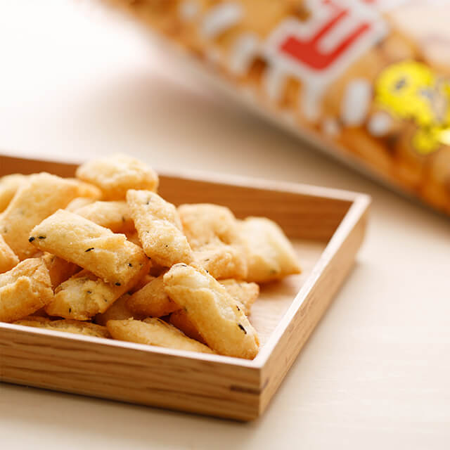 【スーパーSALEポイント5倍】北陸製菓 揚げ...の紹介画像2