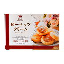 国産の焙煎したピーナッツを使用し、風味が濃厚なクリームに仕上げました。 保存料、着色料、香料を使用せずに、素材の持つ本来の味を引き出しました。 パン・ビスケット・クラッカーなどにそのままつけるのはもちろん、 クリームサンドとしてもお召し上がりいただけます。 ■名称:ピーナッツクリーム ■原材料名:ピーナッツバター (ピーナッツ (国産))、食用油脂(加工油脂、植物油脂)、糖類(砂糖、乳糖、粉末水あめ)、脱脂粉乳、食塩/乳化剤 (植物レシチン)、酸化防止剤(V.C)、 (一部に乳成分・落花生・ごま・大豆を含む) ※本品の製造工場では、小麦を含む製品を製造しております。 ■内容量:140g ■賞味期限:商品パッケージに記載 ■保存方法:直射日光を避け、30℃以下で保存。 ■製造者:丸和油脂株式会社（東京都品川区西五反田 3-9-23） ■製造所:栃木県那須塩原市東栄1-35-3 ■栄養成分表示（1食(10g)あたり）推定値 エネルギー：66kcal　たんぱく質：1.0g　脂質：5.3g　炭水化物：3.5g　食塩相当量：0.03g　 ■配送形態:常温 ※常温便・冷蔵便・冷凍便、複数ご注文の場合、品質上問題のないものは、冷蔵便、冷凍便の商品を優先に同一梱包にさせて頂きます。 ■使用上の注意 ※開封後は常温 (30℃以下)で保存し、1ヶ月を目安にお召し上がりください。 ※高温になると油が溶けて分離することがありますので、常温(30℃以下)で保存してください。 ※低温では硬くなりますが、品質には問題ありません。室温 (20℃程度)に戻すとぬりやすくなります。 ※容器を横にするとクリームが片寄り空洞ができたり、容量が不足しているように見える場合があります。 ■その他の情報 ※在庫切れの場合は、お届けまでにお時間をいただくことがあります。 ※商品パッケージや仕様は予告なく変更になる場合がございます。■関連商品 デキシー レーズンクリーム 180g デキシー チョコレートクリーム 200g