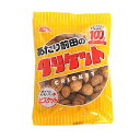 前田製菓 あたり前田のクリケット 90g