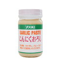 ユウキ食品 にんにくおろし 120g