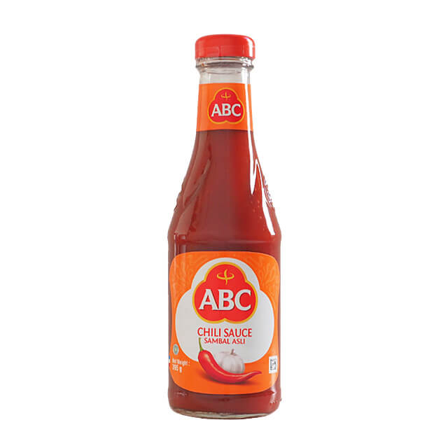 ABC ToAX 335ml