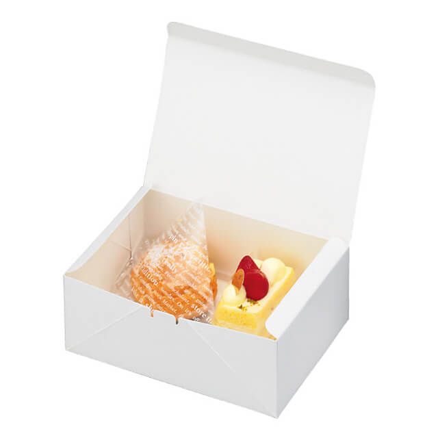 和気 ワンタッチ並サービス箱(3号) 5枚