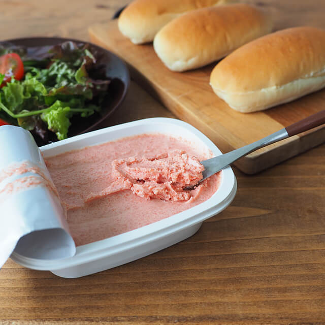 ��¢ �ޥ��ա��� ���餳���ץ�å� 150g