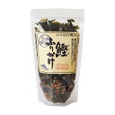 【7/1限定ポイント3倍】通宝 鰹ふりかけ 40g