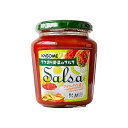 カゴメ ザク切り野菜のサルサ 240g