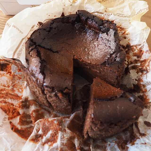 ��¢ �ե���ǥ�ե��� ���꡼������� 200g