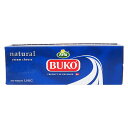 取寄 冷蔵 BUKO（ブコ） デンマーククリームチーズ 1.8kg