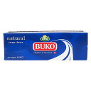 取寄 冷蔵 BUKO(ブコ)デンマーククリームチーズ 1.8kg