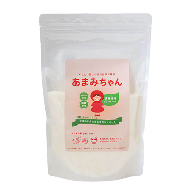 FONTEC R&D あまみちゃん 300gのサムネイル