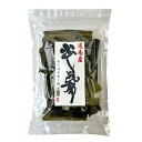 川原食品 出し昆布 道南産 110g