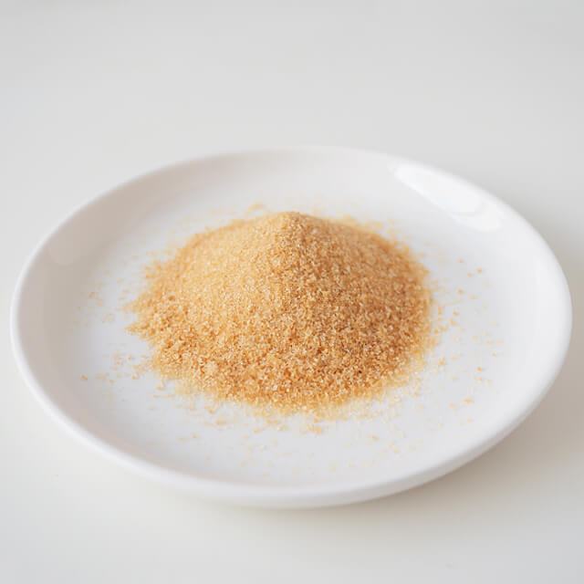 日本甜菜製糖 北海道まろやかてんさい糖 280g profoods-10015360 プロフーズ サンプル画像2