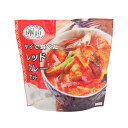 【マラソン限定ポイント3倍】タイの台所 レッドカレーセット 93g(2~3人前)