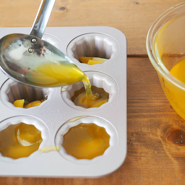 ����Ƥ�Ѥ� ���åץ��꡼80��ʥޥ󥴡�̣�� 200g�õ��ᾦ��