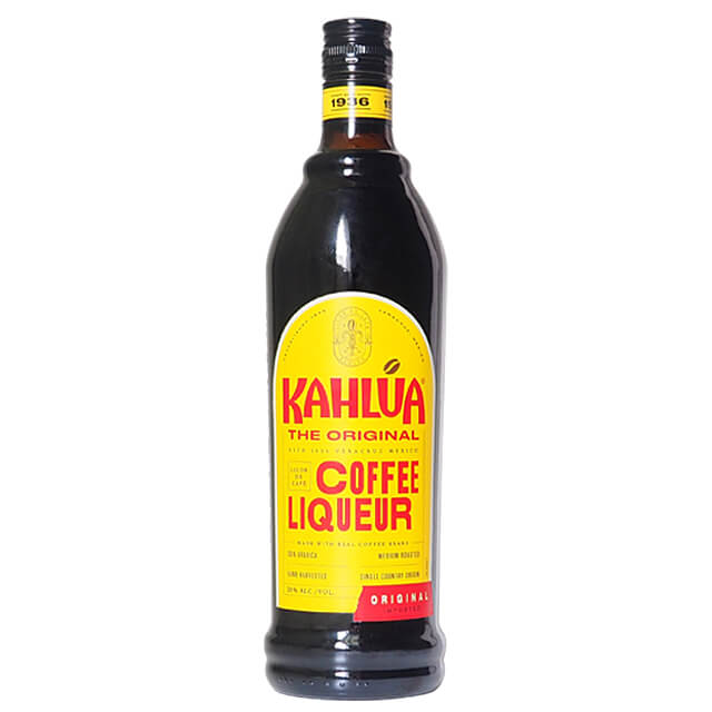 カルーア コーヒーリキュール 700ml