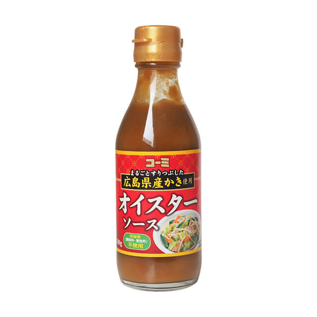 オイスターソース りきんき リキンキ 李錦記 オイスターソース 750g 6個セット