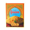 【5/30限定ポイント3倍】GABAN クスクス 500g