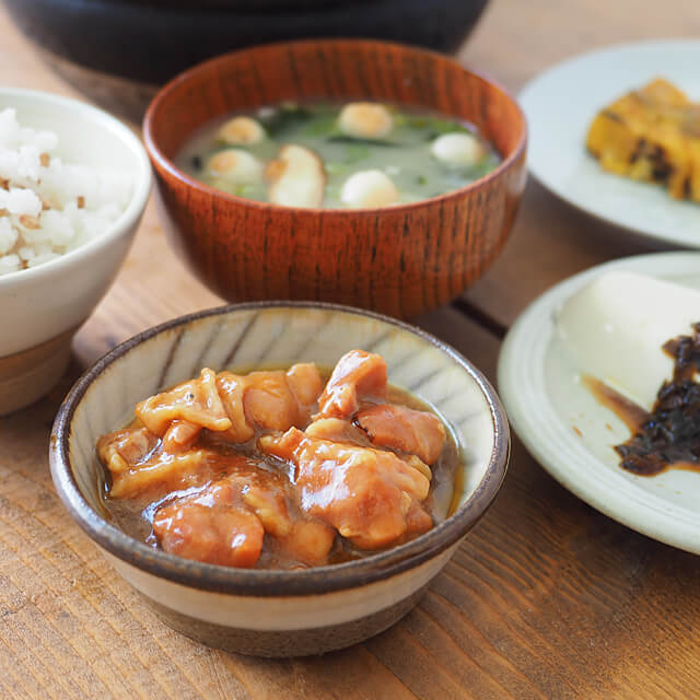 �ۥƥ� �䤭�Ȥ� ����̣ 260g