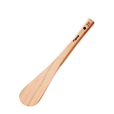 【マラソン限定ポイント3倍】マトファー 木べらL200のサムネイル