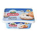 冷蔵 BUKO(ブコ) クリームチーズ(ソフトタイプ)300g