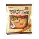 かんてんぱぱ 牛乳寒天の素 キャラメル味 100g