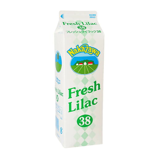 【スーパーSALEポイント3倍】取寄 冷蔵 中沢乳業 フレッシュライラック38 1000ml 【スーパーSALEポイント3倍】取寄 冷蔵 中沢乳業 フレッシュライラック38 1000ml