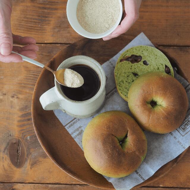 �������� �֥饦�󥷥奬�� 600g