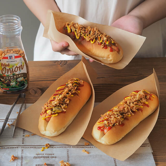 �ޥ����ߥå� �ե饤�ɥ��˥��� 80g