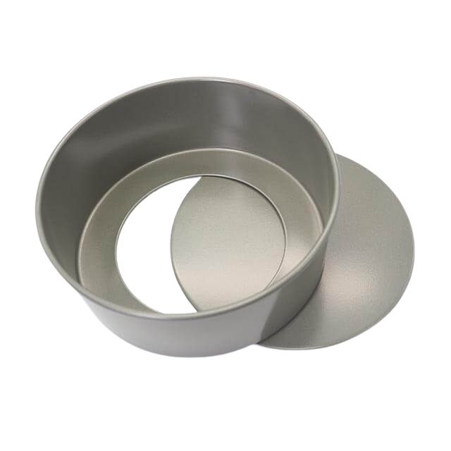 【マラソン限定ポイント5倍】ベイクウェアー デコレーションケーキ底取型 15cm｜デコレーション型 ケー..