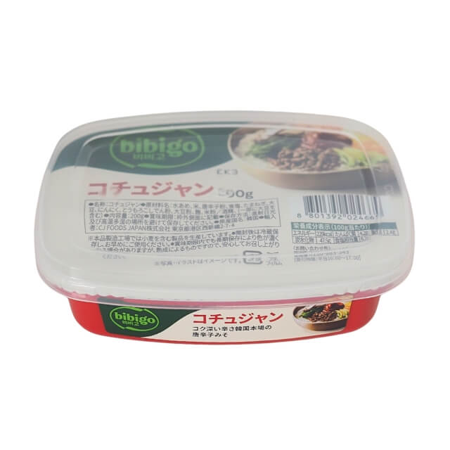 ビビゴ コチュジャン 200g