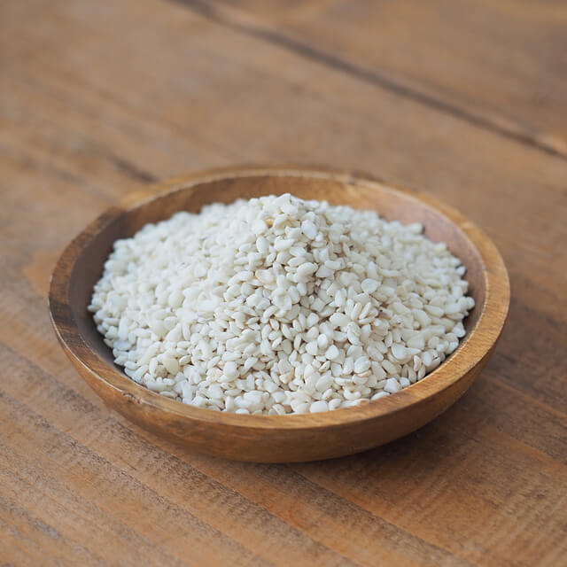 プロフーズの【8/20までポイント5倍】太陽食品 国産はとむぎ炊飯器用 200g｜アングル2