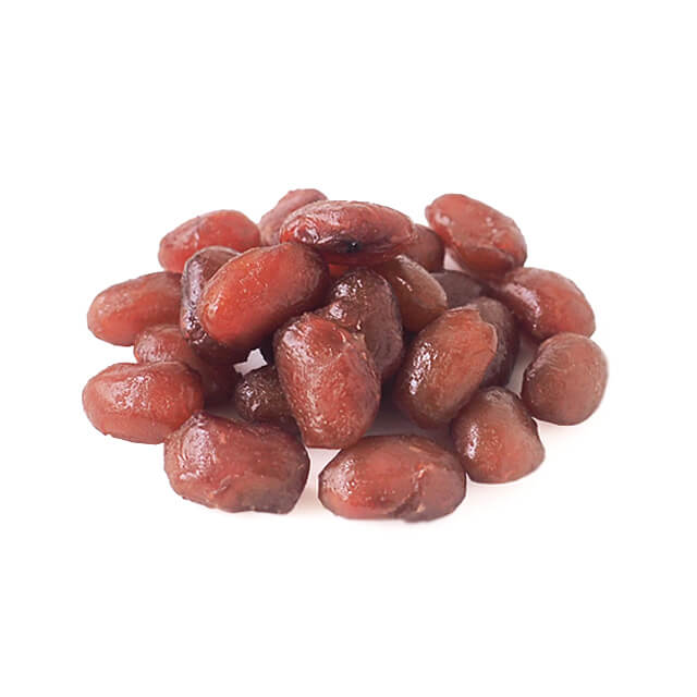 冷蔵 北條製餡所 金時納豆 2.5kg