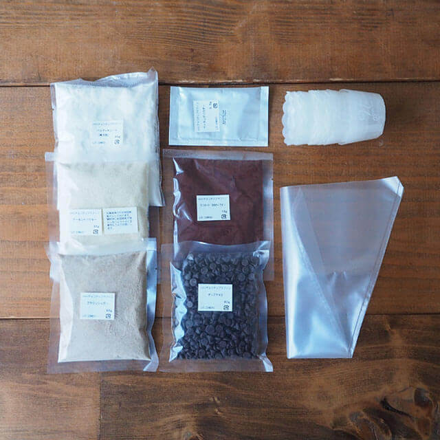 �Ƶ���¢ �ץ��ա��� �ߥ˥��祳���åץޥե��󥭥åȡʥ��塼�ȡ� 12��ʬ�õ��ᾦ�� �Х�󥿥��� ���� ���ۻҺ�� �ץ쥼��� ���ե� �������� ���祳�졼��