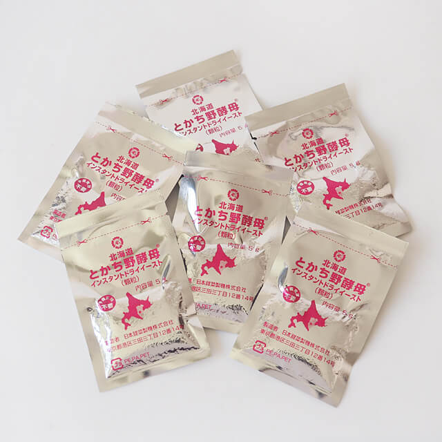 ����ż������ �̳�ƻ�ɥ饤�������� �Ȥ�������� ���󥹥���ȥ����� 5g��6��