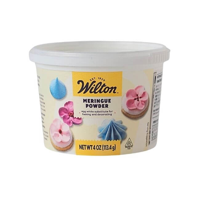 ウィルトン メレンゲパウダー 113g