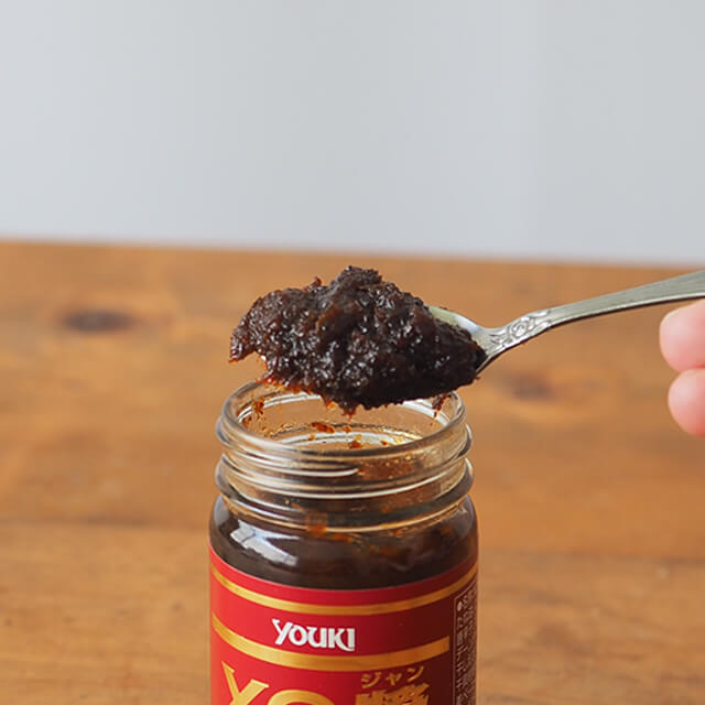 ユウキ食品 XO醤 120g profoods-10002961 プロフーズ サンプル画像2
