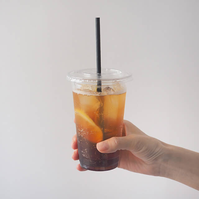 GSフード ブラックティーアールグレイ加糖（5倍希釈） 500ml