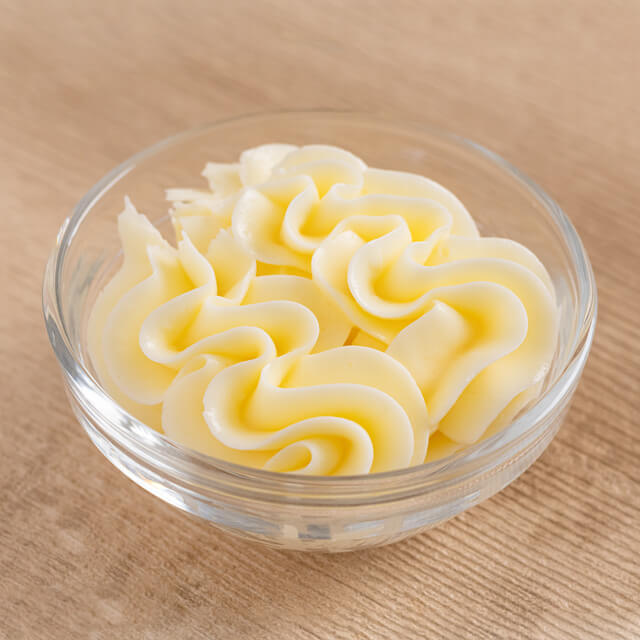 【マラソン限定ポイント5倍】冷凍 雪印メグミルク 雪印バター 食塩不使用 プリントF 450g×3個 profoods-10018114 プロフーズ サンプル画像3