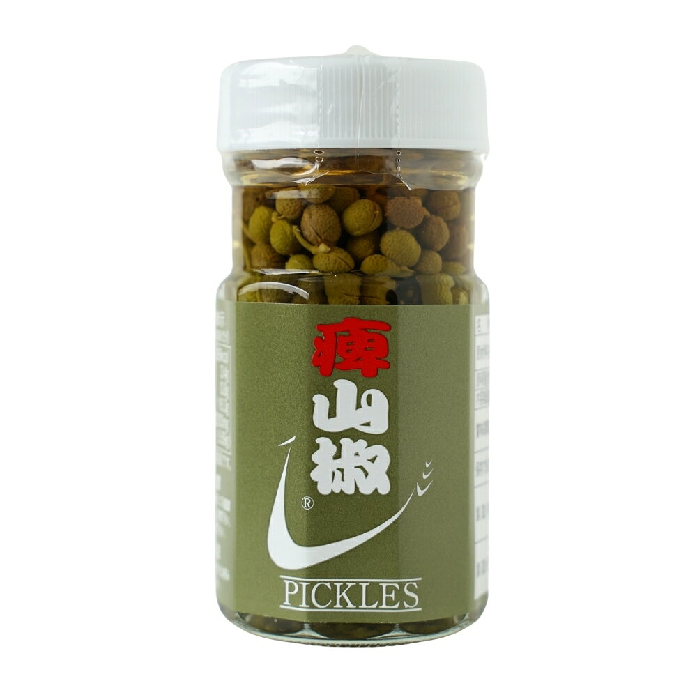 いのすや 痺山椒 60g