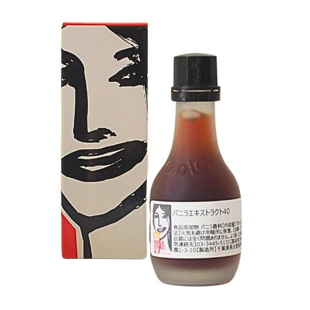 【スーパーSALEポイント5倍】ナリヅカ バニラエキストラクト 30ml
