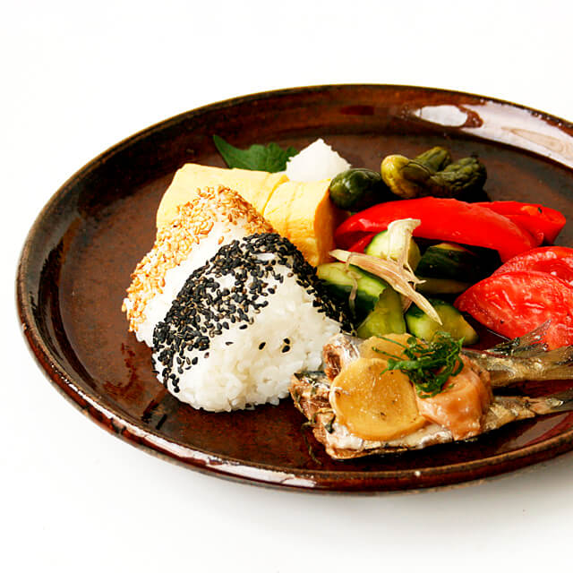 和田萬 有機 金いりごま 50g profoods-10015382 プロフーズ サンプル画像3