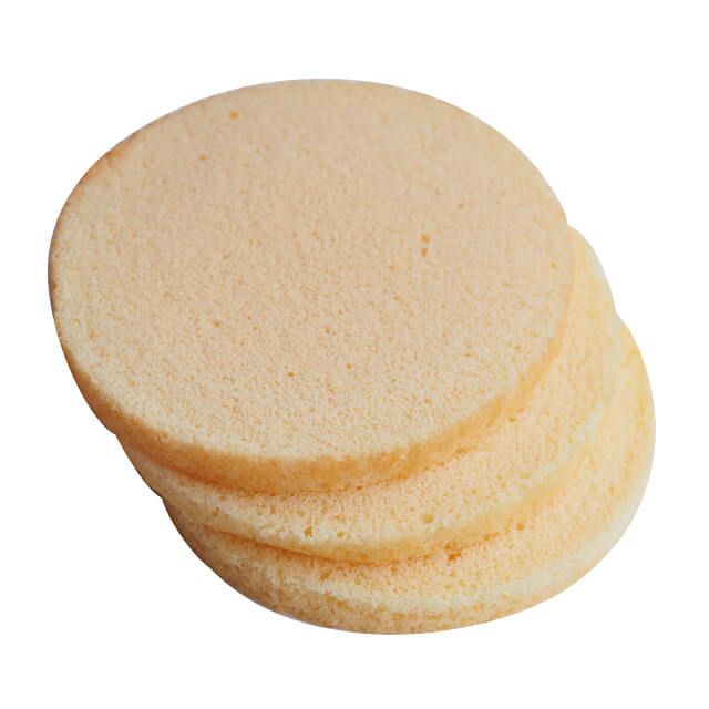 冷凍 七洋製作所 バッケン焼成済スポンジ5号（3段スライス）